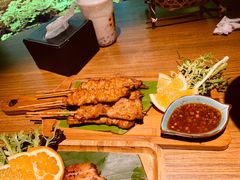 -泰妃殿(宏伊国际广场店)