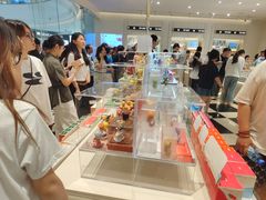 -泡泡玛特POPMART(正弘城店)