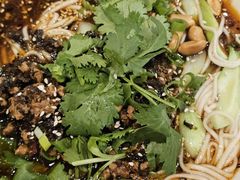 担担面-川里川外