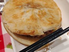 -西贝(紫荆广场店)