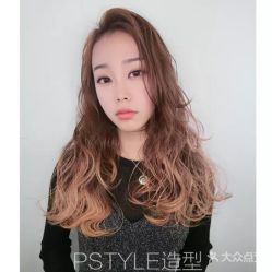 点击看大图 -P.STYLE 派斯造型