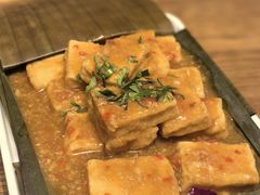 -金孔雀德宏傣味餐馆(魏公村店)