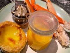 -金海湾自助餐厅(金陵饭店)