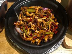 -潮粥荟·潮汕砂锅粥(朝阳大悦城店)