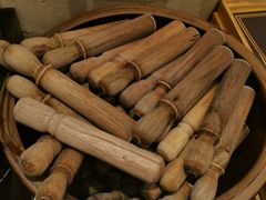 -擂饭(武胜路凯德店)