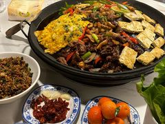 -一烙锅(友谊店)