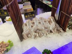 -九月海·海鲜自助(世纪东方店)