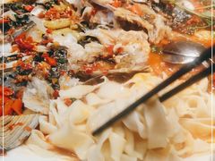 -坛宗剁椒鱼头(河西王府井店)