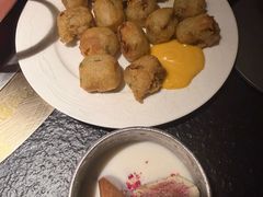 -菌自由丨野生菌火锅特色庭院餐厅(丽江古城店)