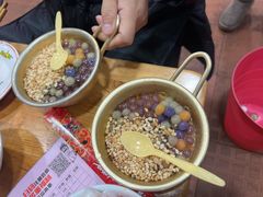 心太软冰豆花-冒椒火辣(奎星楼街店)