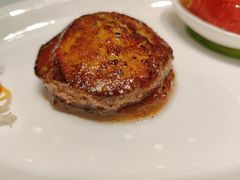 -8餐厅(新葡京酒店)