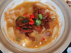 -高老庄新家宴(北斗星广场店)