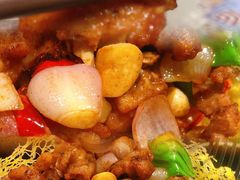 -云海肴·汽锅鸡·云南菜(高德置地店)