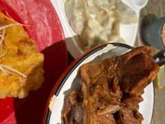 -四姐妹东北饺子(沙尾路店)