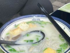 -鸭小妹鸭血粉丝(老门东店)