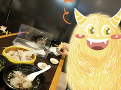 -巧燕坊一笼一蒸(庆春广场地铁站店)
