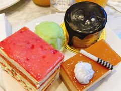 -半岛听涛蒸汽海鲜自助(K11店)