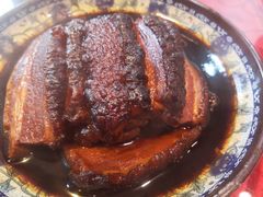 本帮扣肉-三林本帮馆(中林街店)