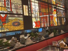 -厚贞日式烤肉(浦东汇智店)