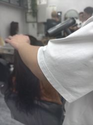 -青霖·飘逸造型