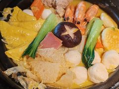 -苏乡兰亭·新派淮扬菜(吾悦广场店)
