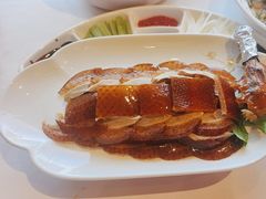 -大鸭梨烤鸭(金色漫香店)