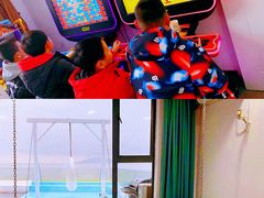 -麓舍全景太湖温泉别墅团建拓展会议亲子