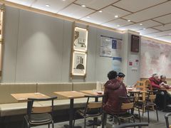 -喜家德虾仁水饺(青岛永旺东部店)