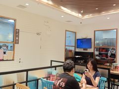 -小杨生煎(南汇欧尚店)