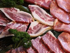 -十三姨正合丰烤肉(营迹路店)