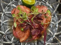 -松临·铁板烧&Omakase(神农店)