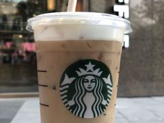 -星巴克臻选(北京世贸天阶店)