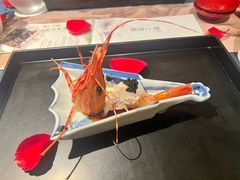 -雲上錢屋·怀石料理(上海中心店)