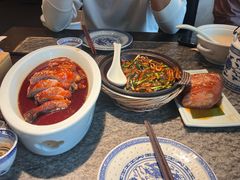 -南京大牌档(中关村领展广场店)