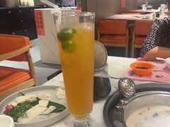 -煲宫(华润万象城店)