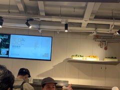 -喜茶(广州北京路惠福东店)