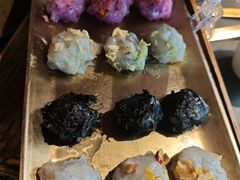 -吼堂老火锅(太古里总店)