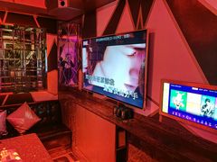 -好乐迪(张扬路八佰伴店)