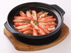 -嵇大厨好灶头农家菜