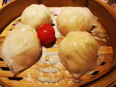 金牌虾饺皇-点都德(大茶楼店)