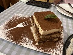-后厨意餐La Cucina(外交公寓店)