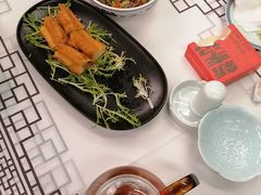 -新李记 · 口味菜馆(南郊公园店)