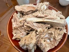 -王记汤河桥合罗面(兴鹤大街店)