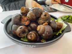 -春餐厅