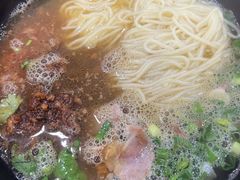 -一品飘香米线(一中总店)