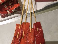 -鸿先阁·干煸虾(星沙店)