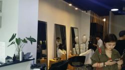 -发饰美男士增发补发假发定制店