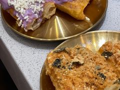 -小豆海棠(嘉兴路店)