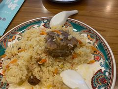 -巴依老爷新疆美食(望京小街店)