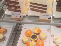 -派悦坊·甜品·蛋糕(虹口龙之梦店)